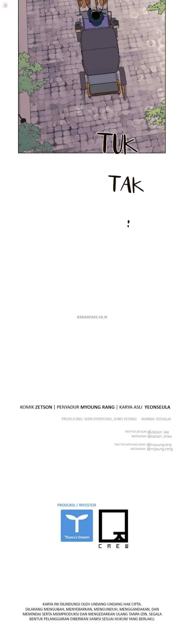 Antagonist Savior chapter 31 halaman 14