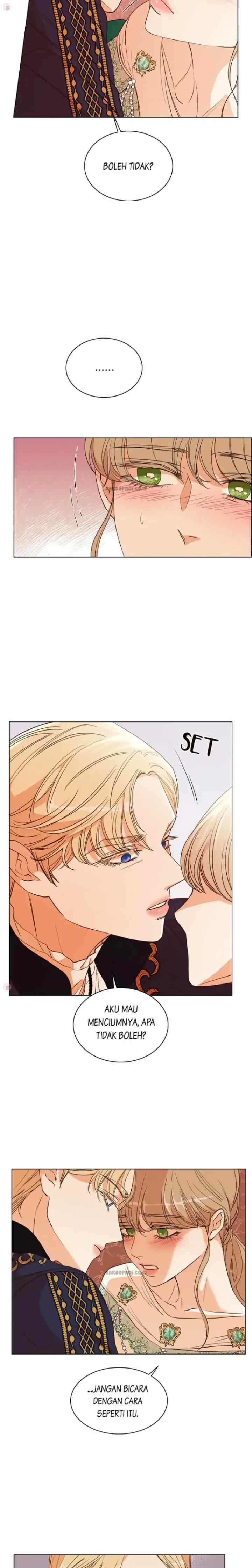 Antagonist Savior chapter 31 halaman 10