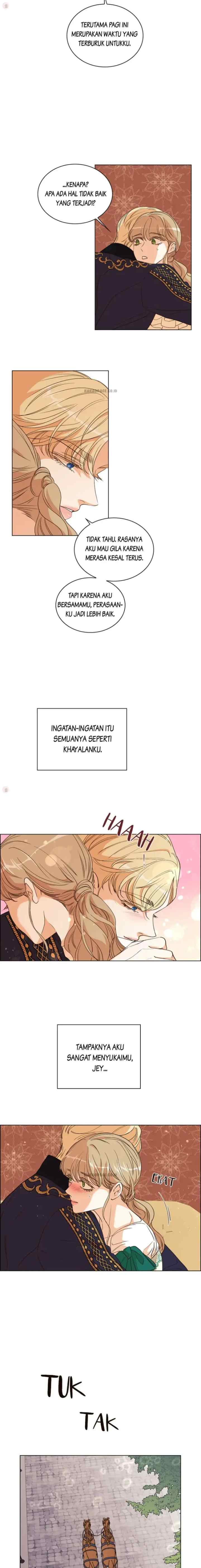 Antagonist Savior chapter 31 halaman 13