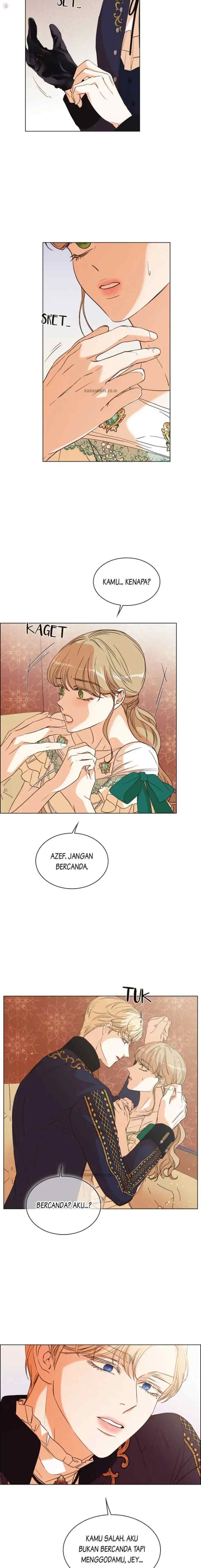Antagonist Savior chapter 31 halaman 7