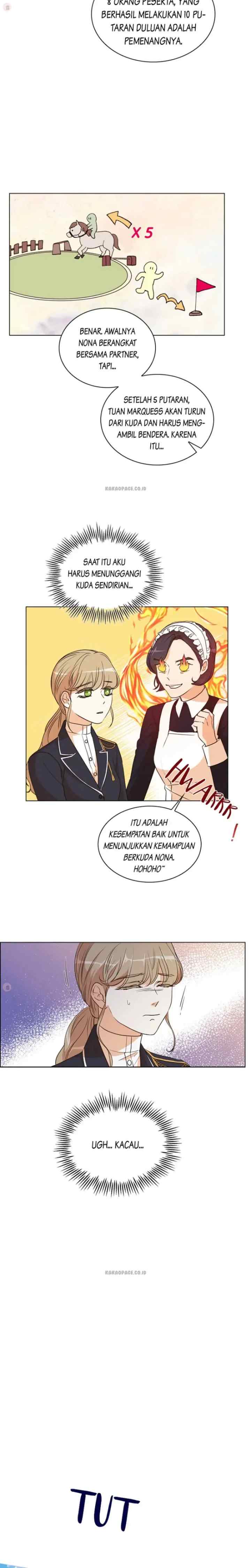 Antagonist Savior chapter 32 halaman 10