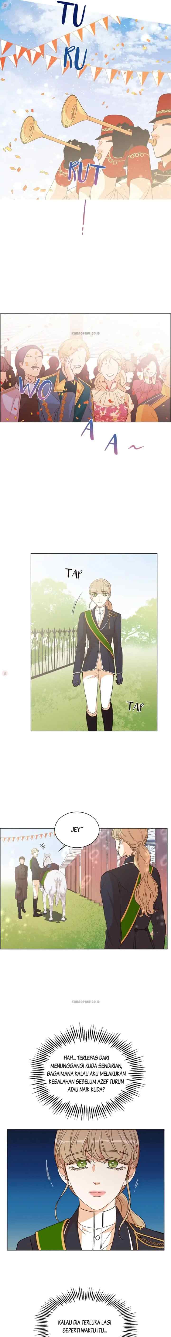 Antagonist Savior chapter 32 halaman 11