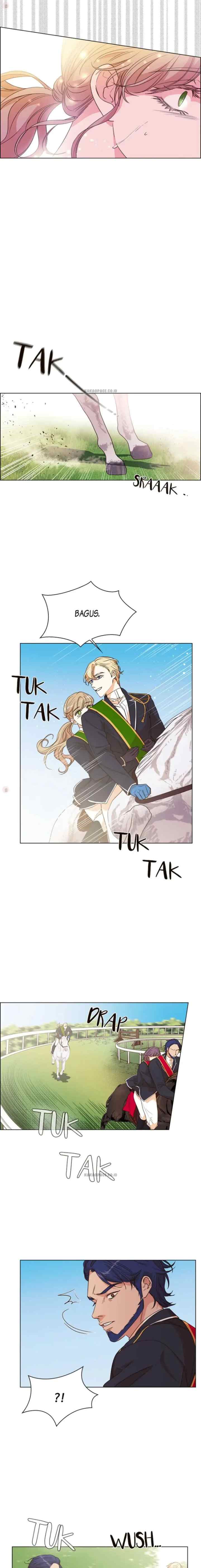 Antagonist Savior chapter 33 halaman 8