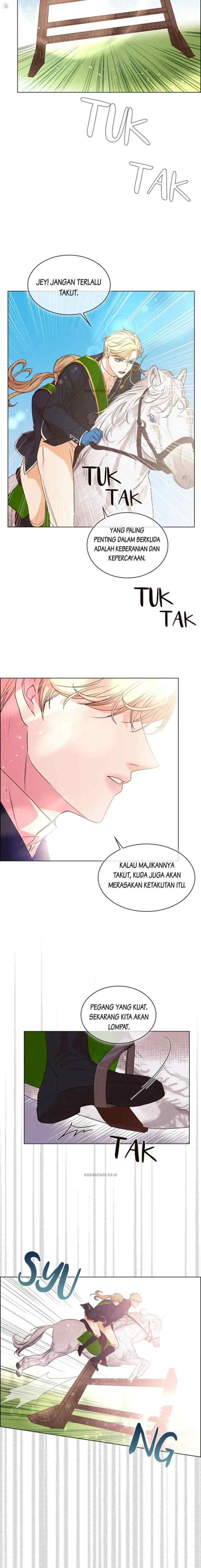 Antagonist Savior chapter 33 halaman 7