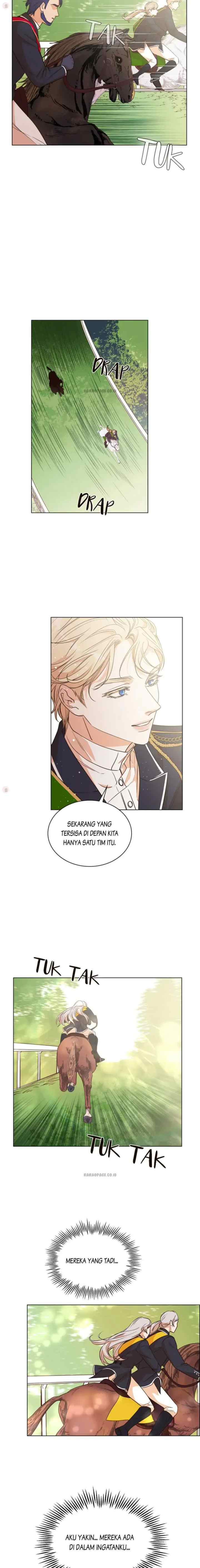 Antagonist Savior chapter 33 halaman 9