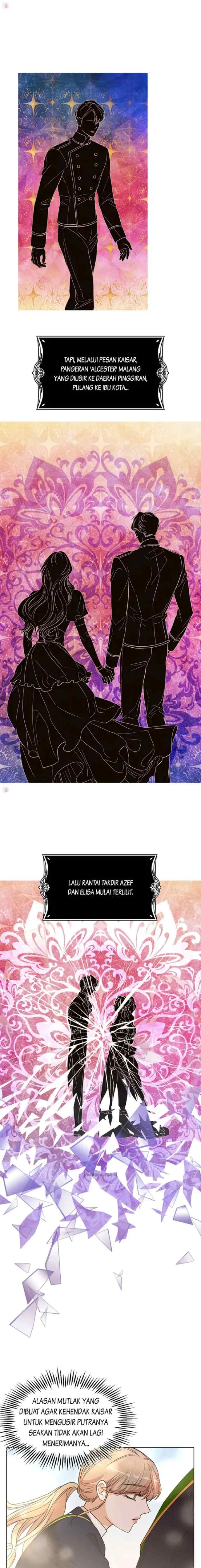 Antagonist Savior chapter 33 halaman 12