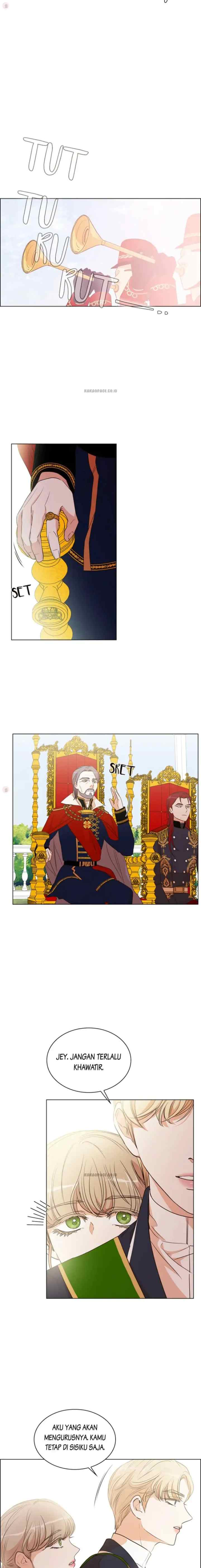 Antagonist Savior chapter 33 halaman 4
