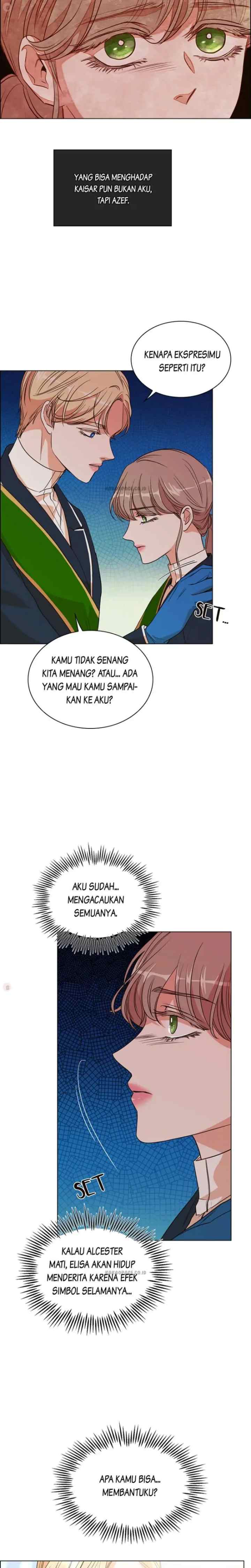 Antagonist Savior chapter 34 halaman 10