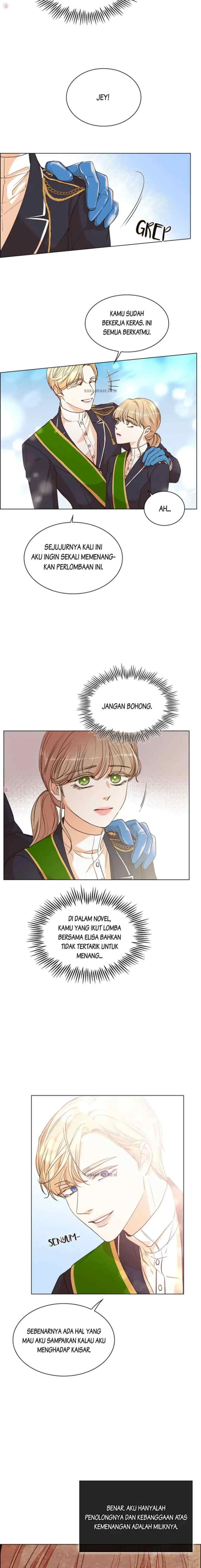Antagonist Savior chapter 34 halaman 9