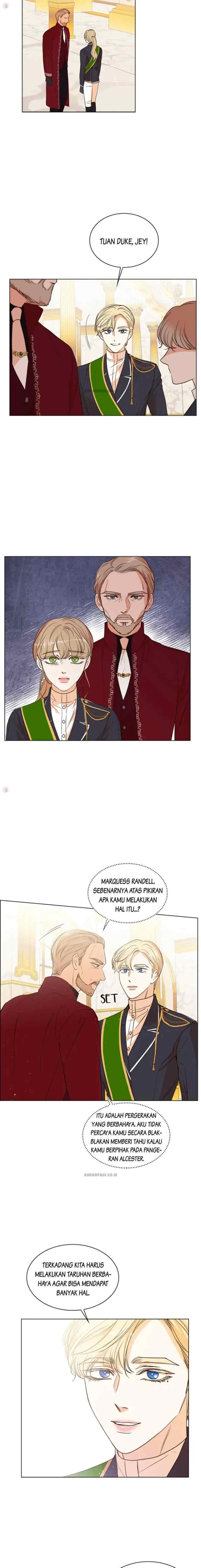 Antagonist Savior chapter 35 halaman 7