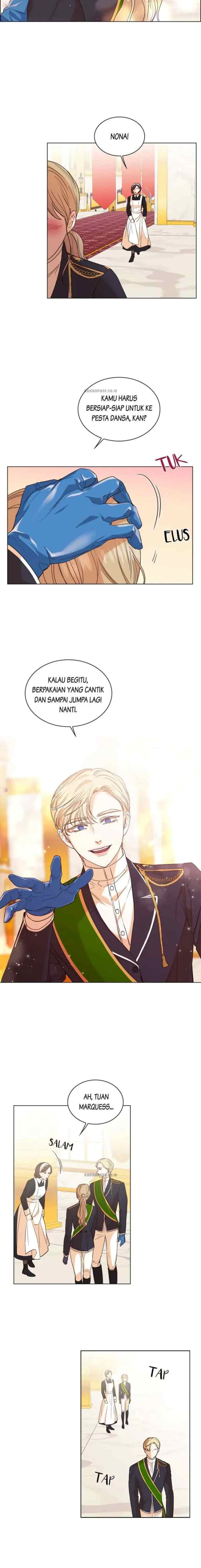 Antagonist Savior chapter 35 halaman 12