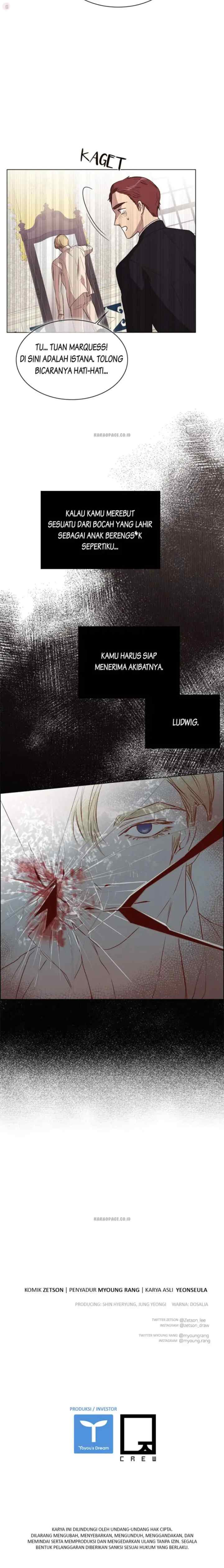 Antagonist Savior chapter 35 halaman 16
