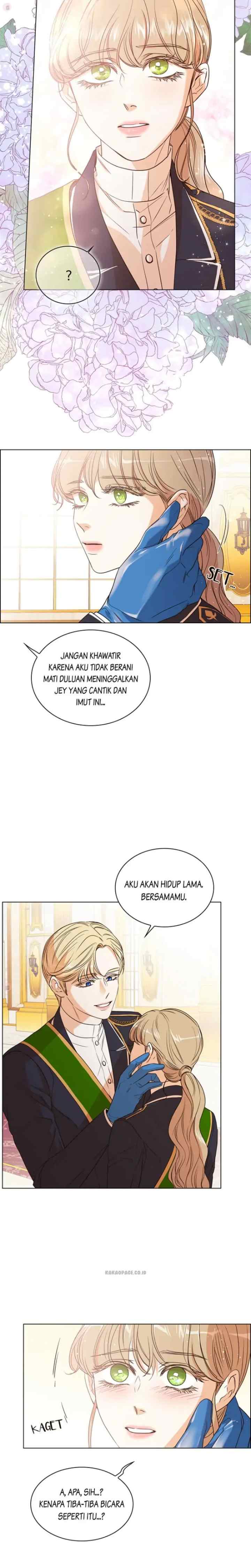 Antagonist Savior chapter 35 halaman 10