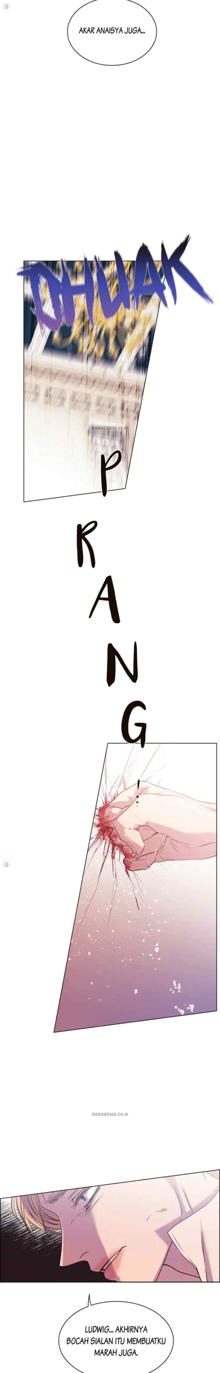 Antagonist Savior chapter 35 halaman 15