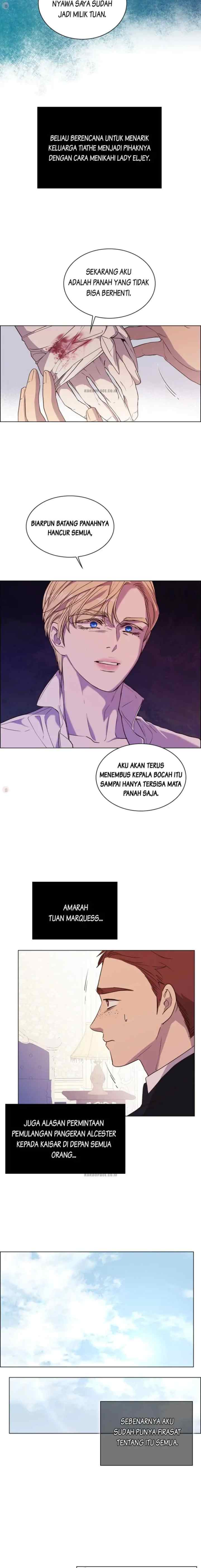 Antagonist Savior chapter 36 halaman 11