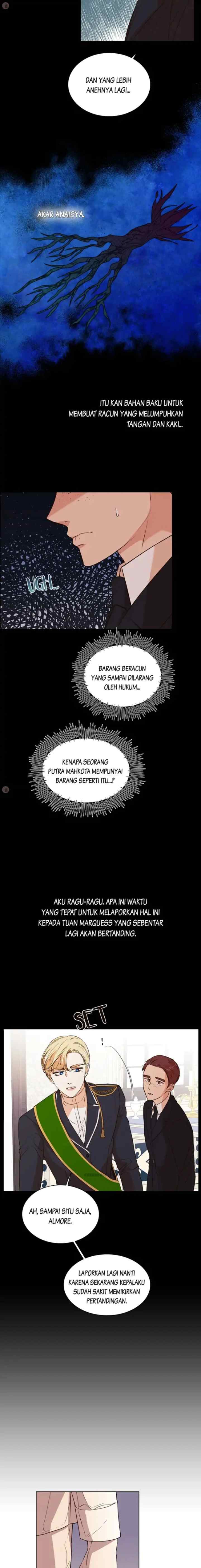 Antagonist Savior chapter 36 halaman 9