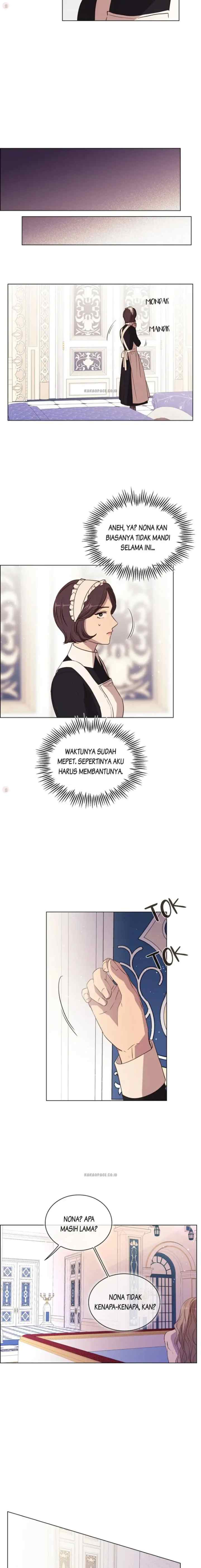 Antagonist Savior chapter 36 halaman 14
