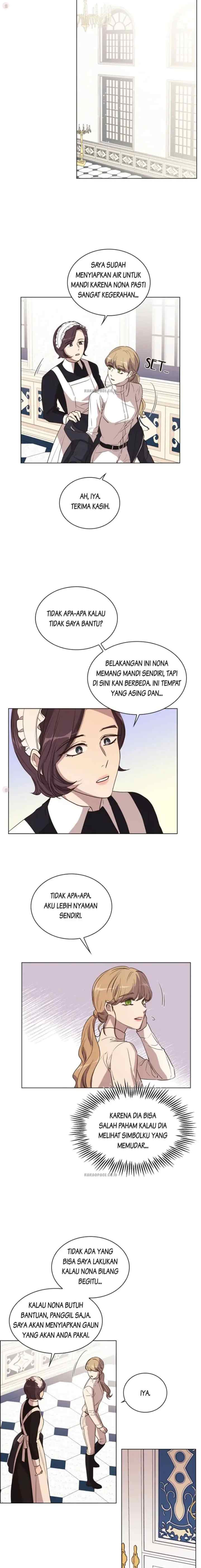 Antagonist Savior chapter 36 halaman 12