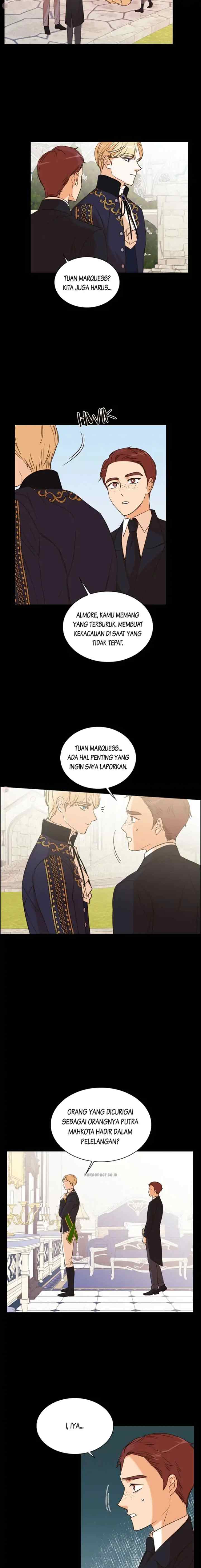 Antagonist Savior chapter 36 halaman 8