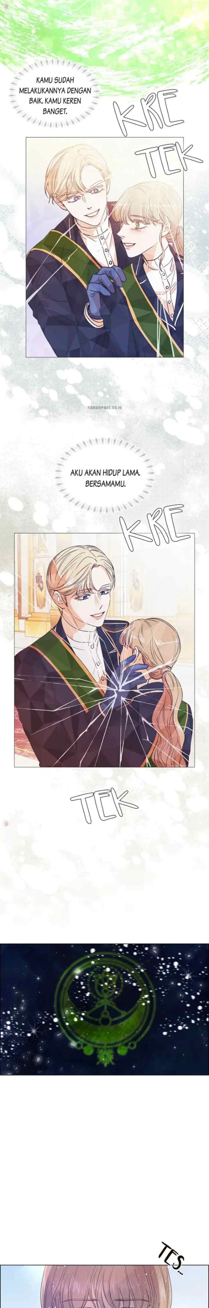 Antagonist Savior chapter 37 halaman 5