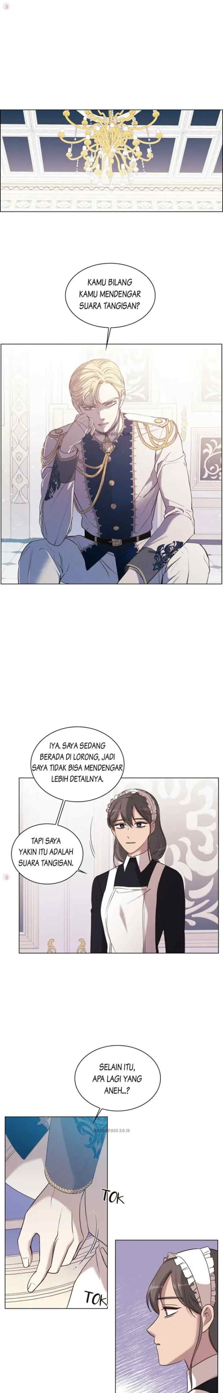 Antagonist Savior chapter 37 halaman 10