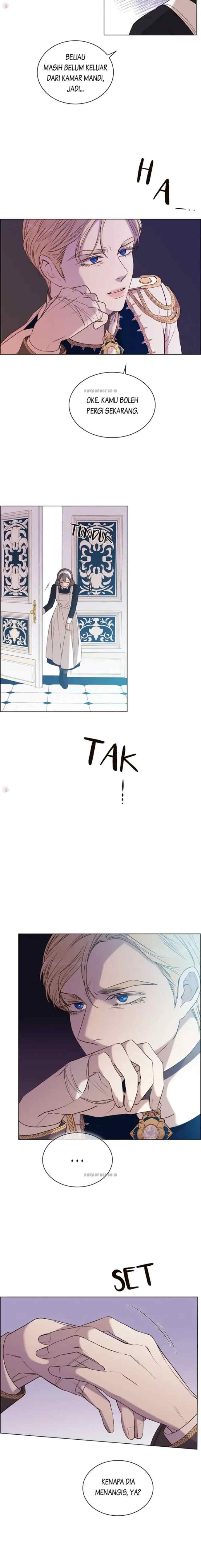 Antagonist Savior chapter 37 halaman 11