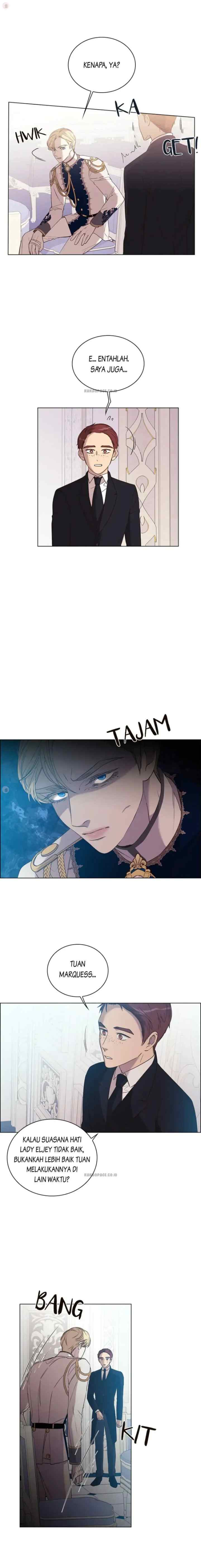 Antagonist Savior chapter 37 halaman 12