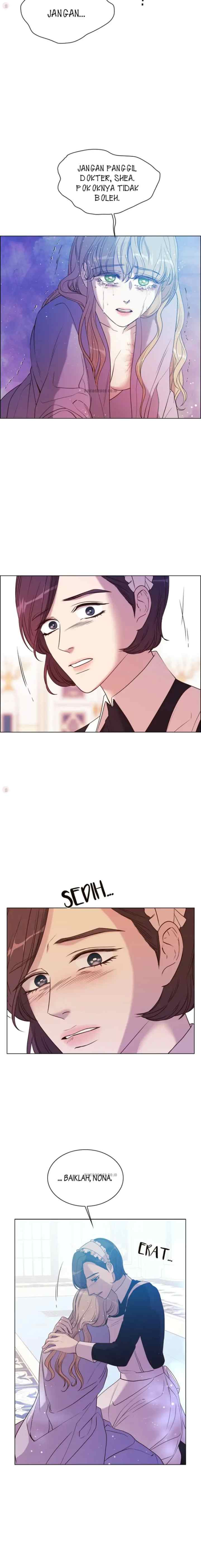 Antagonist Savior chapter 37 halaman 9