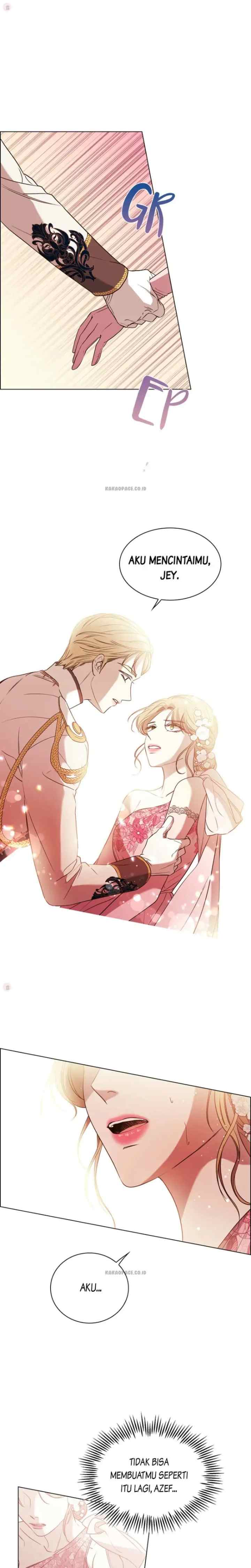 Antagonist Savior chapter 38 halaman 15