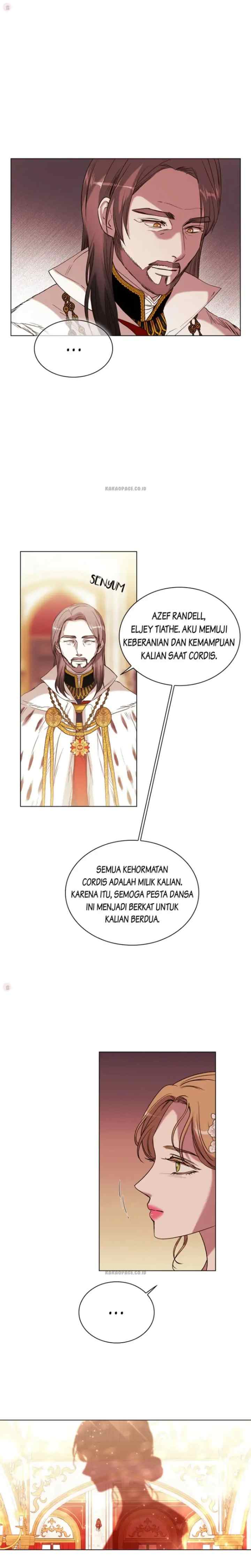 Antagonist Savior chapter 38 halaman 5