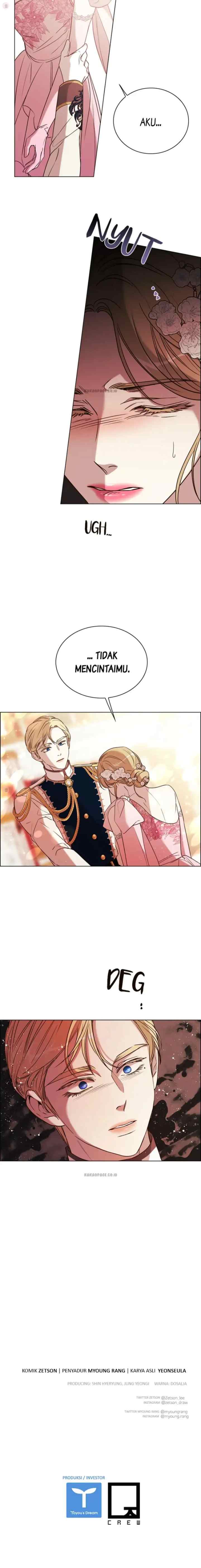 Antagonist Savior chapter 38 halaman 16