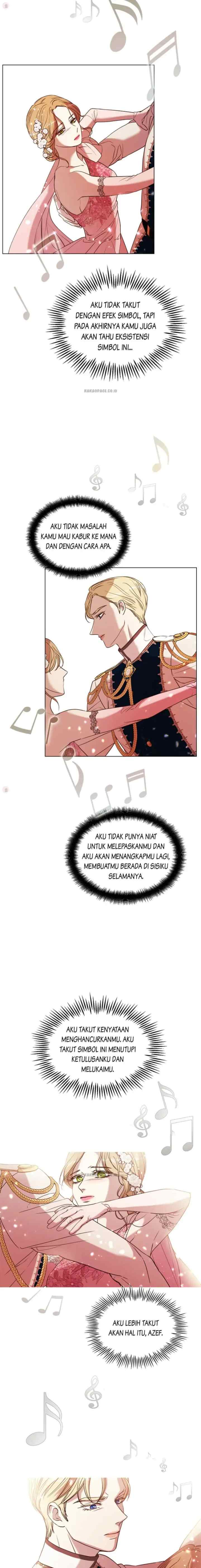 Antagonist Savior chapter 38 halaman 11