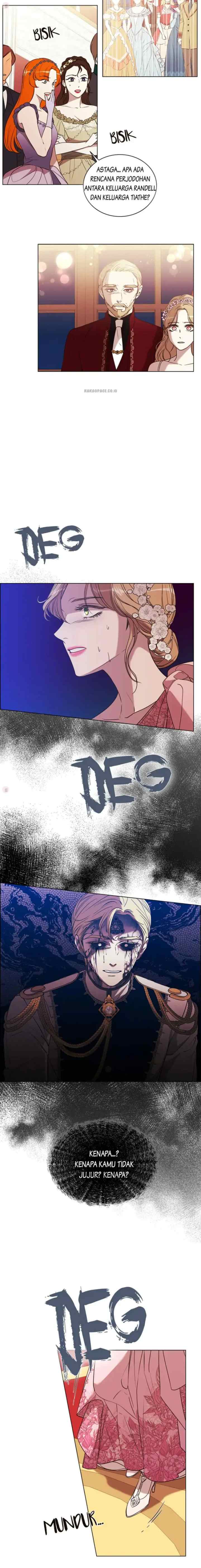 Antagonist Savior chapter 38 halaman 14