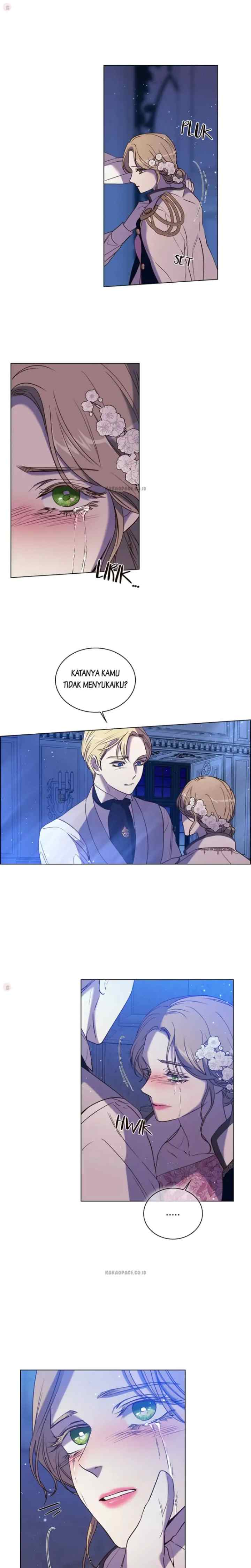 Antagonist Savior chapter 39 halaman 10