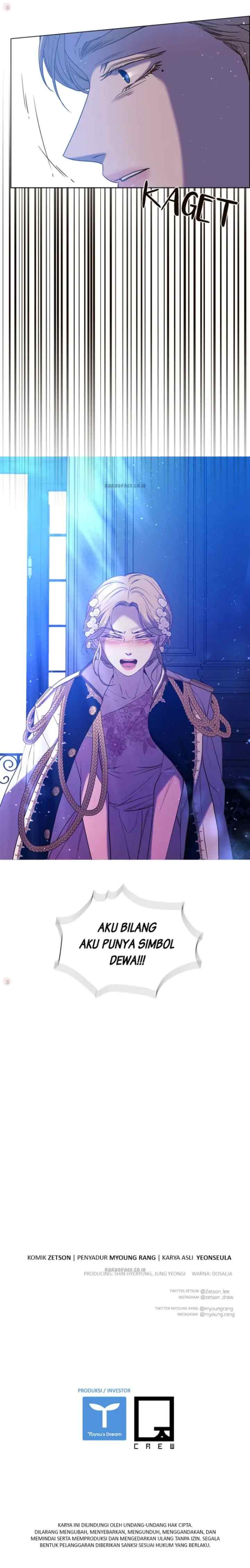 Antagonist Savior chapter 39 halaman 16