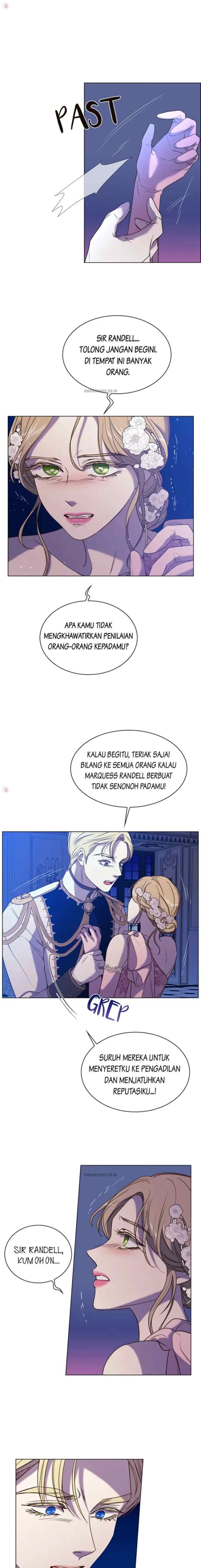 Antagonist Savior chapter 39 halaman 6