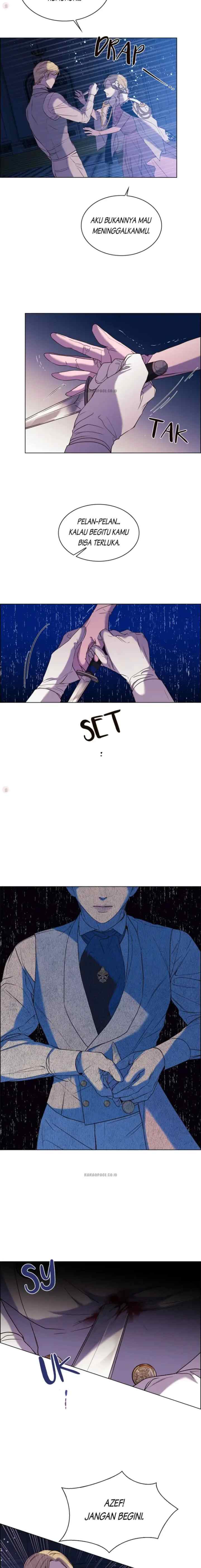 Antagonist Savior chapter 39 halaman 14