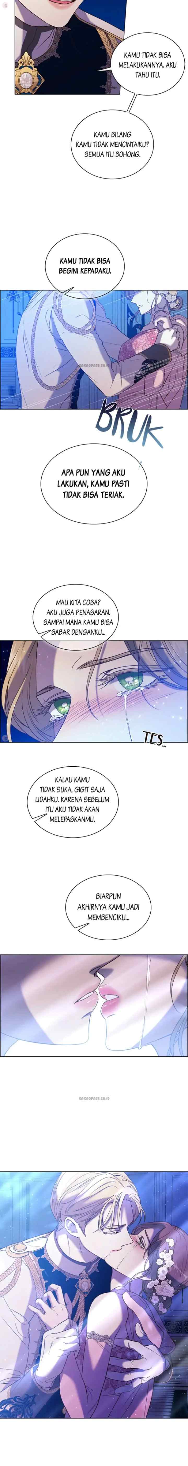 Antagonist Savior chapter 39 halaman 7