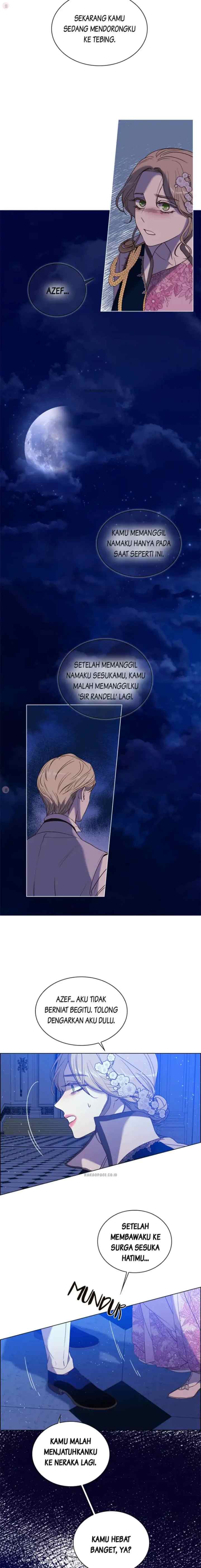 Antagonist Savior chapter 39 halaman 12