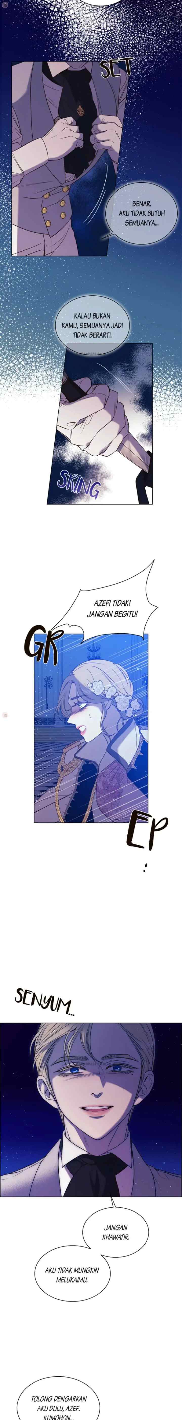 Antagonist Savior chapter 39 halaman 13
