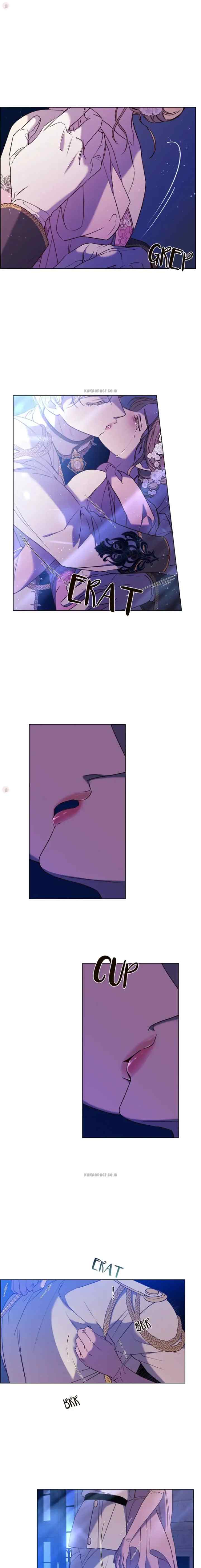 Antagonist Savior chapter 39 halaman 8