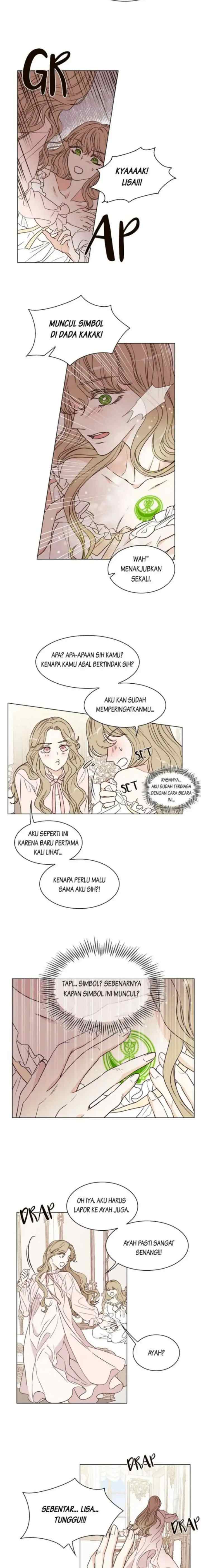 Antagonist Savior chapter 4 halaman 7