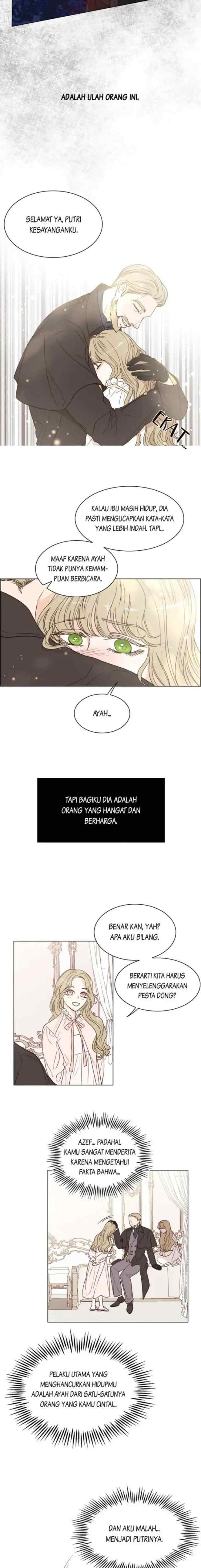 Antagonist Savior chapter 4 halaman 9
