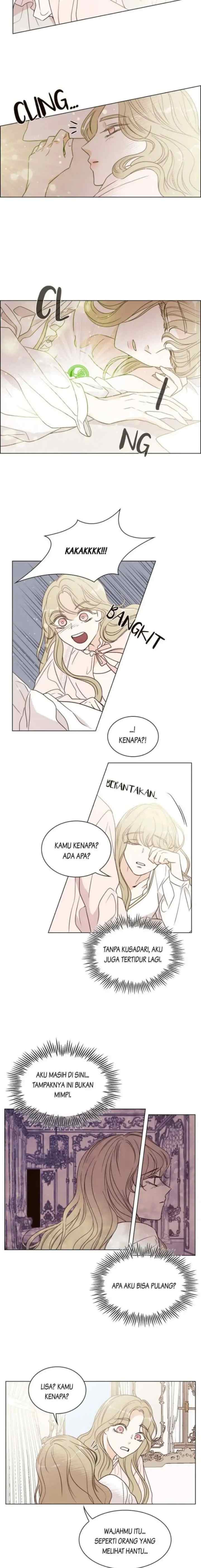 Antagonist Savior chapter 4 halaman 6