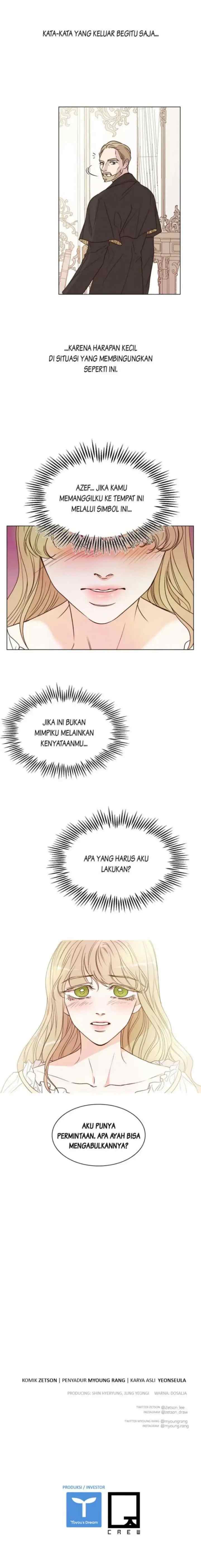 Antagonist Savior chapter 4 halaman 12