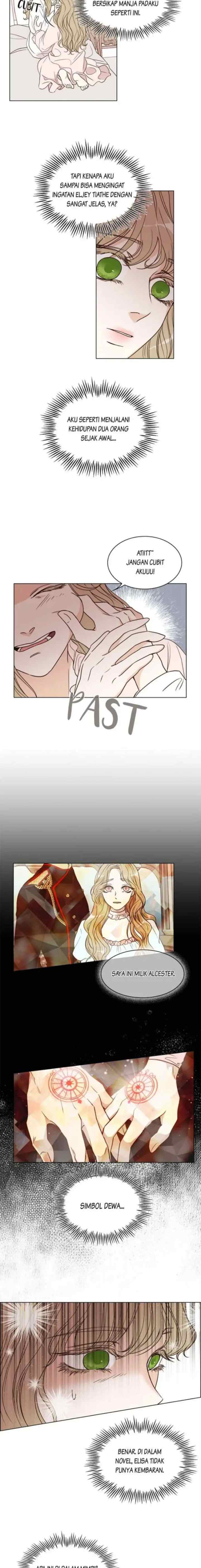 Antagonist Savior chapter 4 halaman 4