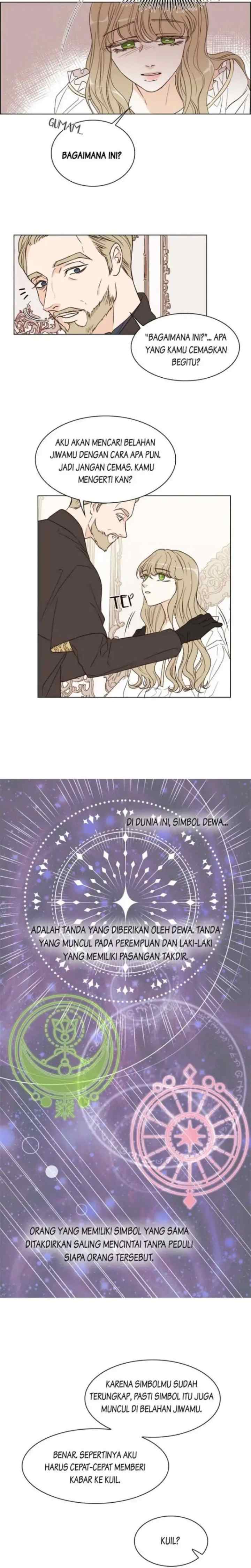 Antagonist Savior chapter 4 halaman 10