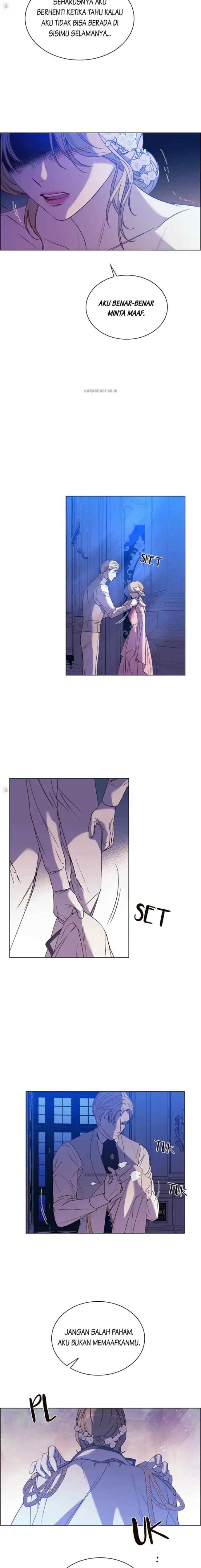 Antagonist Savior chapter 40 halaman 11