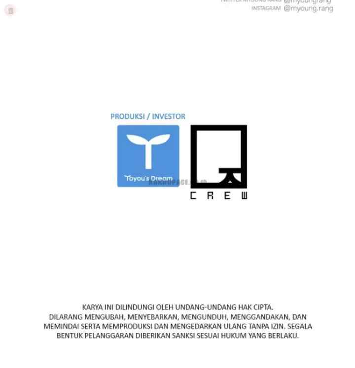 Antagonist Savior chapter 40 halaman 17