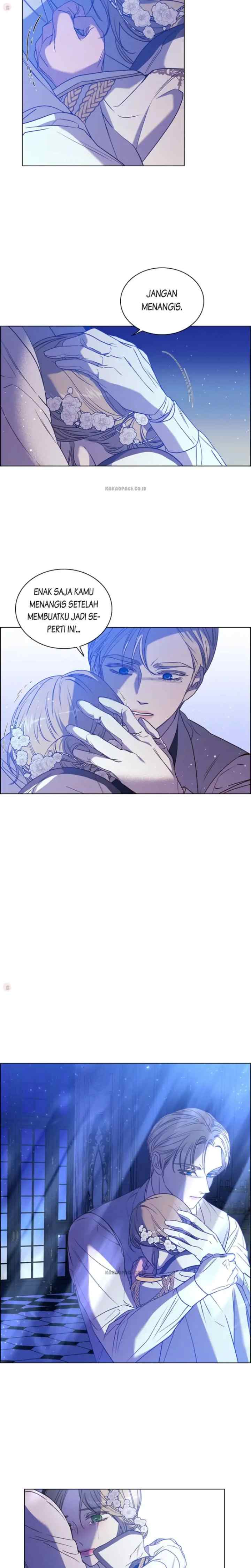 Antagonist Savior chapter 40 halaman 15